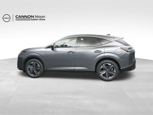 New 2026 Nissan Murano SL AWD/4WD image 3