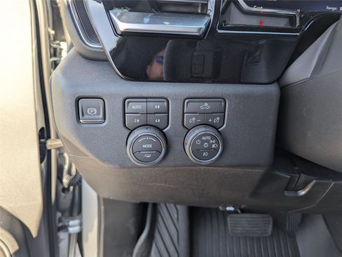 New 2026 Chevrolet Silverado 1500 RST image 11