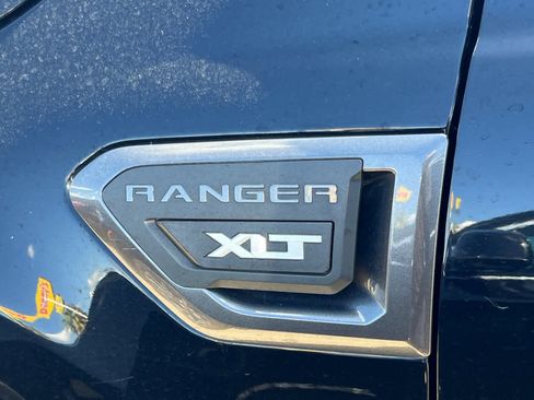 Used 2021 Ford Ranger XLT w/ Tremor Off-Road Package image 20