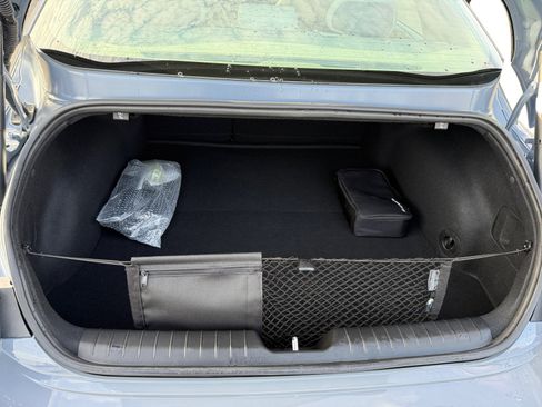 Certified 2024 Hyundai Ioniq 6 SEL image 17