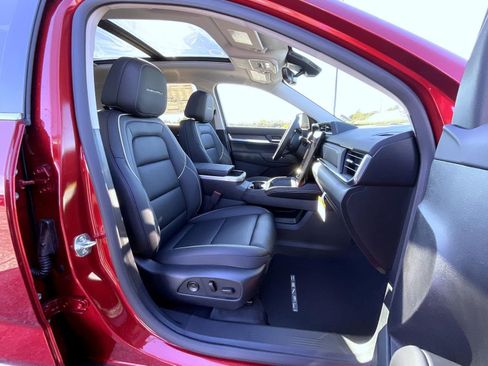 New 2026 GMC Terrain Denali image 15