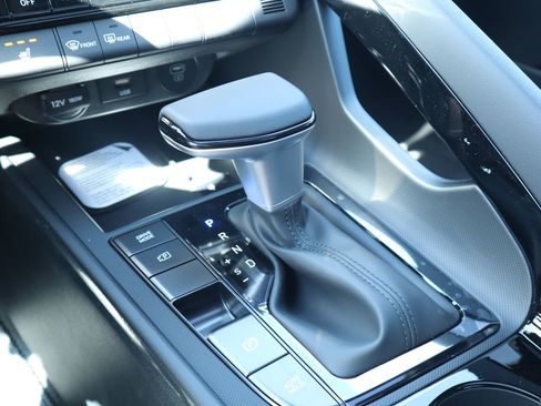 New 2026 Hyundai Elantra SEL Sport image 7