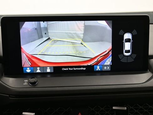 Certified 2023 Honda Accord EX-L image 15