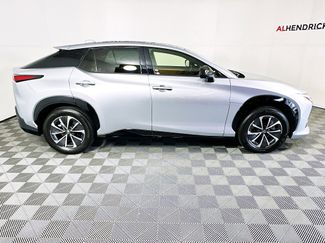 Used 2024 Lexus RZ 300e Premium w/ Accessory Package (Z1) video 2