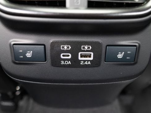 Used 2024 Subaru Outback Wilderness AWD/4WD image 35
