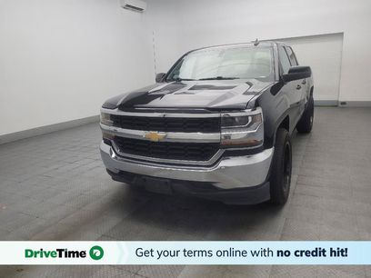 Used 2018 Chevrolet Silverado 1500 LT