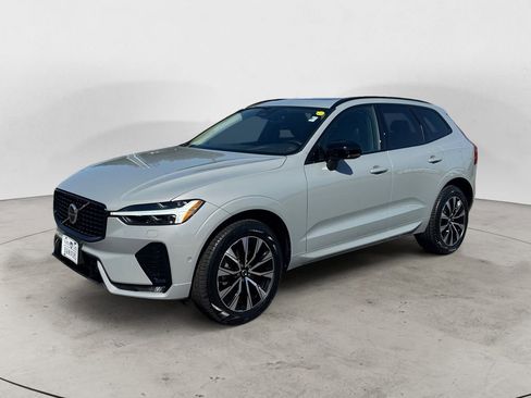 Certified 2024 Volvo XC60 B5 Plus w/ Protection Package Premier AWD/4WD image 2