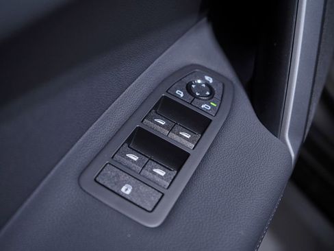 New 2026 BMW iX xDrive45 w/ M Sport Package image 13