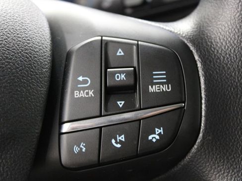 New 2025 Ford Bronco Sport Big Bend image 35