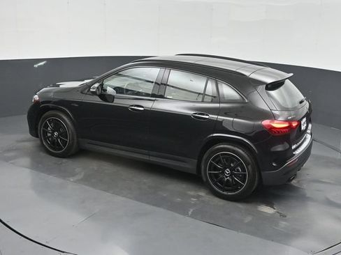 Used 2025 Mercedes-Benz GLA 35 AMG 4MATIC image 48