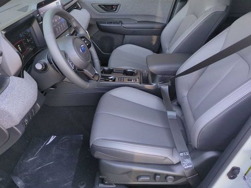 New 2026 Subaru Outback Limited AWD/4WD image 16