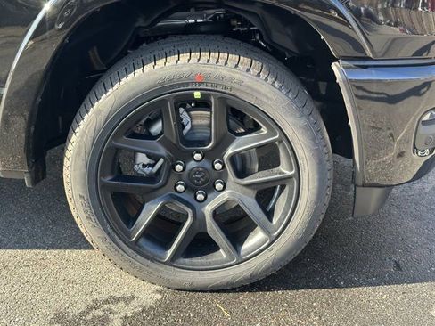 New 2026 RAM 1500 Laramie image 13