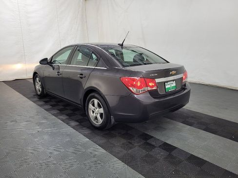Used 2014 Chevrolet Cruze LT w/ All-Star Edition FWD image 5