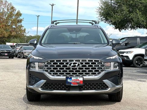 Used 2023 Hyundai Santa Fe SEL w/ Premium Package FWD image 10
