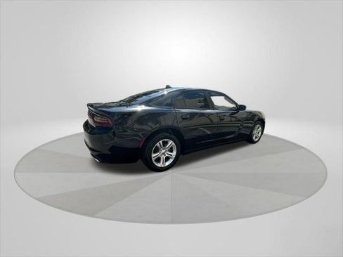 Certified 2023 Dodge Charger SXT image 7