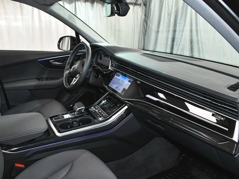 Used 2026 Audi Q7 2.0T Premium Plus w/ Premium Plus Package AWD/4WD image 64