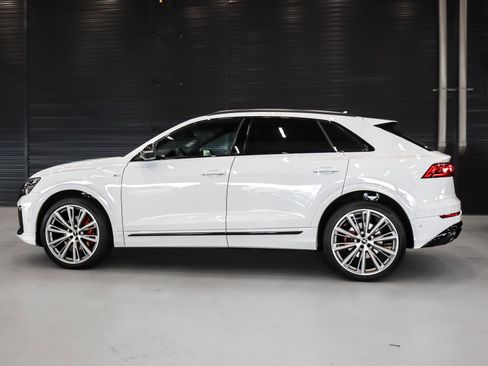 New 2026 Audi Q8 Prestige image 11