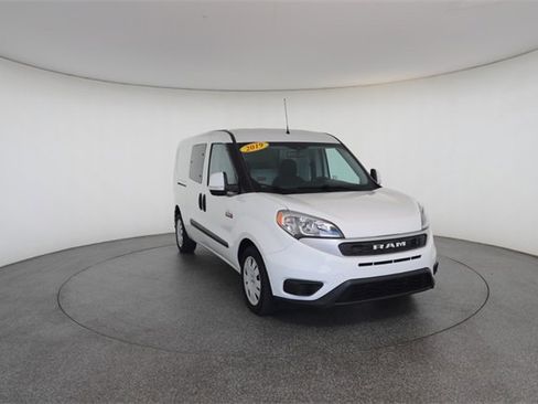 Used 2019 RAM ProMaster City Tradesman SLT image 29