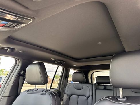New 2026 Jeep Grand Cherokee Limited w/ Limited Altitude Package RWD image 34