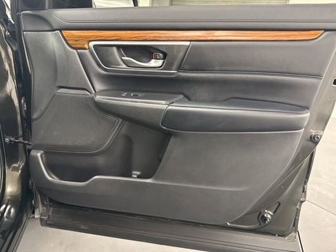 Used 2018 Honda CR-V EX-L image 35