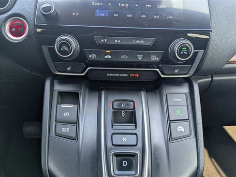 Used 2021 Honda CR-V EX-L image 20