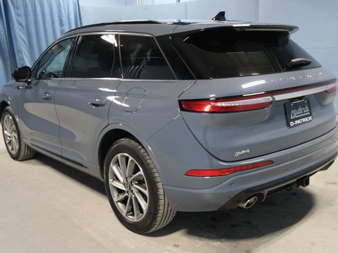 Used 2025 Lincoln Corsair Grand Touring w/ Towing Package image 30