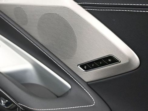 Used 2024 Chevrolet Corvette E-Ray AWD/4WD image 14