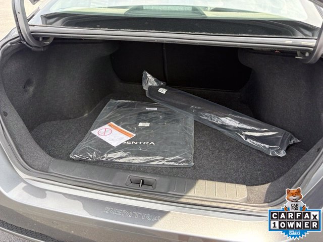 Used 2024 Nissan Sentra SV FWD image 28