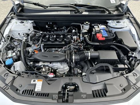 Used 2025 Honda Accord LX image 10