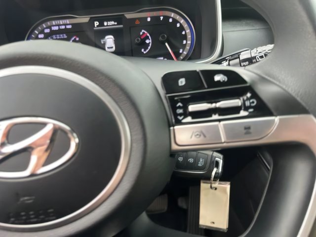 Used 2024 Hyundai Tucson SE AWD/4WD image 13
