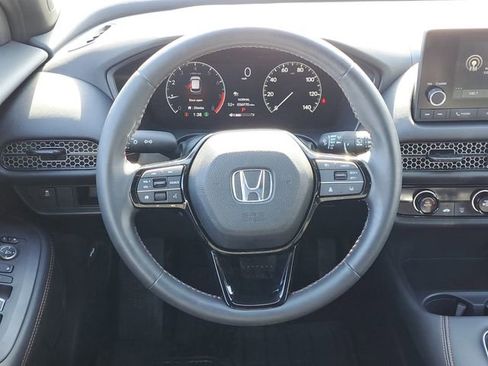 Certified 2024 Honda HR-V Sport image 21