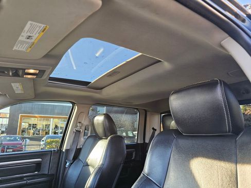 Used 2015 RAM 1500 Sport w/ Sport Premium Group image 20