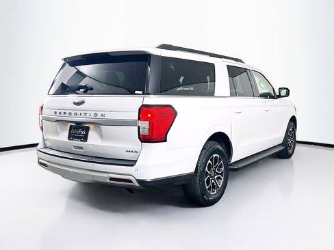Used 2024 Ford Expedition Max XLT RWD image 9
