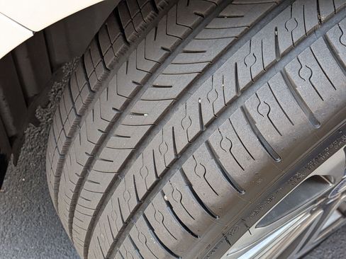 Certified 2017 Mercedes-Benz CLA 250 4MATIC image 12