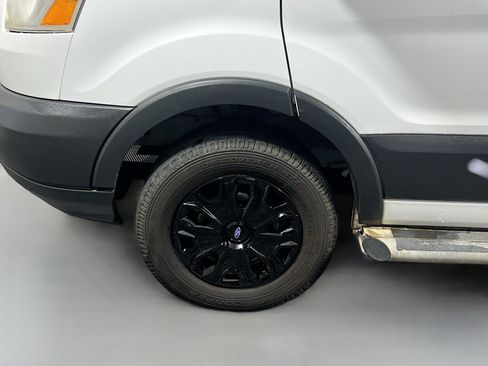 Used 2017 Ford Transit 250 130 Low Roof w/ Exterior Upgrade Package image 13