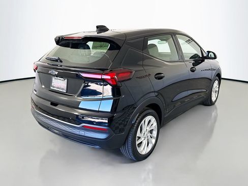 New 2027 Chevrolet Bolt LT w/ Comfort Package FWD image 9