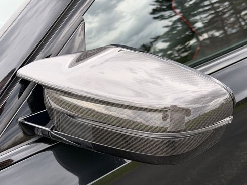 Used 2024 BMW M3 CS w/ M Driver's Package image 22