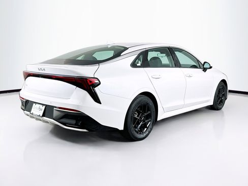 Used 2025 Kia K5 LXS image 9
