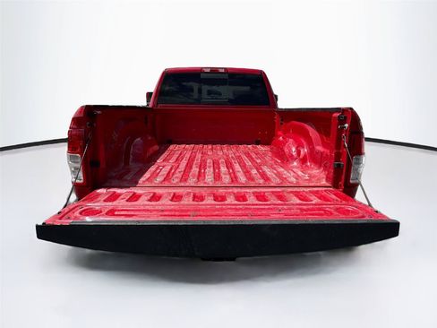 Used 2020 RAM 2500 Tradesman AWD/4WD image 18