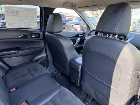 Used 2024 Mitsubishi Eclipse Cross SE AWD/4WD image 37