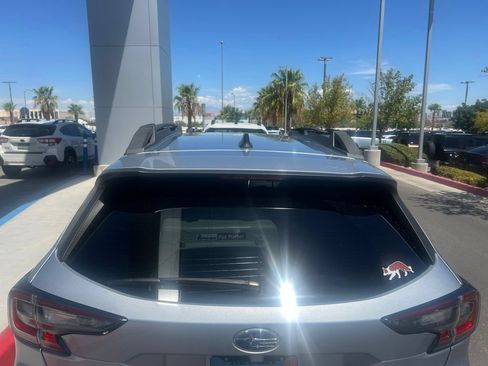 Used 2020 Subaru Outback Limited w/ Popular Package #2 AWD/4WD image 5