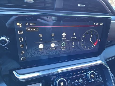 Used 2024 GMC Sierra 2500 Denali Ultimate image 30