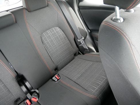 Used 2024 Honda HR-V Sport image 14