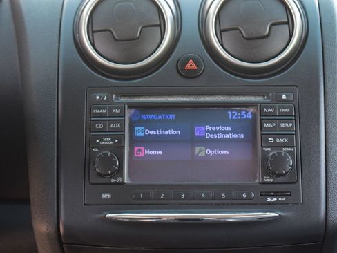 Used 2011 Nissan Rogue SV w/ SL Pkg AWD/4WD image 30