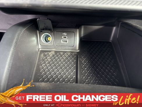 New 2026 Ford Bronco Sport Outer Banks w/ Outer Banks Tech Package+ image 19