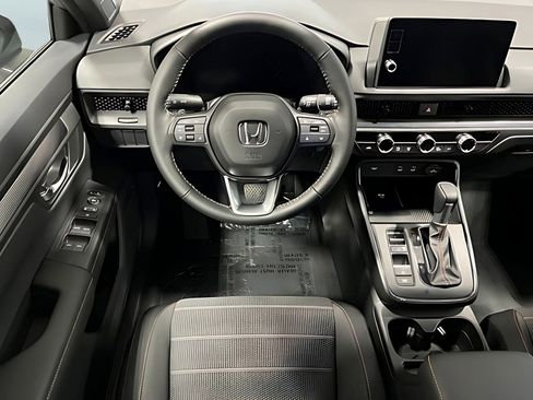 New 2026 Honda CR-V Sport image 19