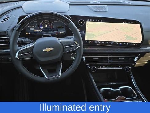 New 2026 Chevrolet Traverse High Country image 16