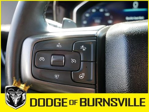 Used 2024 Chevrolet Silverado 1500 High Country w/ High Country Premium Package AWD/4WD image 27