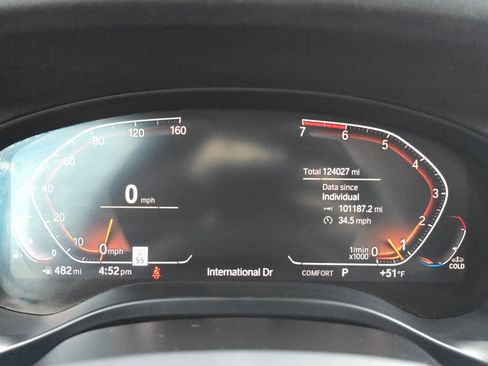 Used 2020 BMW X3 sDrive30i image 19