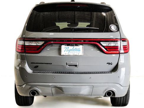 Used 2023 Dodge Durango R/T AWD/4WD image 8